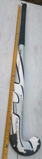 Hockeystick, Stick, Gebruikt, Ophalen of Verzenden