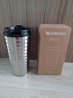 Nespresso touch Travel mug, Ophalen of Verzenden, Nieuw