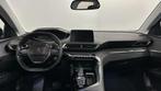 Peugeot 3008 1.6 PureTech GT Line CAMERA PANO TREKHAAK, Auto's, 4 cilinders, 181 pk, Leder en Stof, Origineel Nederlands