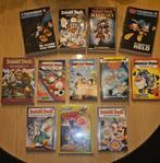 Donald duck collectie., Boeken, Stripboeken, Meerdere stripboeken, Ophalen of Verzenden, Zo goed als nieuw, Donald Duck