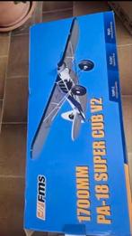 Nieuwe Fms Pa18 1700mm Pnp in verpakking ...Nieuw..., Ophalen of Verzenden, Nieuw