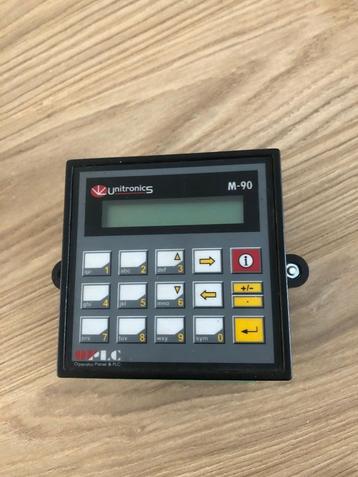 V230-13-B20B | Unitronics Vision 230 Touchscreen  beschikbaar voor biedingen