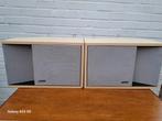 Bose 205 speakers wit, Audio, Tv en Foto, Luidsprekers, Gebruikt, Ophalen of Verzenden, 60 tot 120 watt, Bose