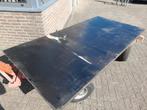 Betonplex B-keus, 18 mm, 125x250 cm, plaat, beton multiplex, Doe-het-zelf en Verbouw, Ophalen, Zo goed als nieuw, Betonplex, Minder dan 20 mm