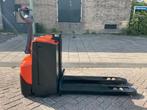 Cesab S208L 2000KG 65CM STAPELAAR / HEFTRUCK, Elektrisch, Stapelaar, CESAB