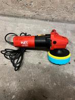 Flex 1503 VR polijstmachine, Auto diversen, Ophalen of Verzenden