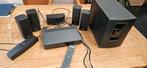 BOSE CINEMATE Set, Overige merken, 70 watt of meer, Ophalen of Verzenden, Zo goed als nieuw