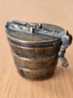 Prachtige antieke sluit- of pijlgewichten van brons €89, Antiek en Kunst, Ophalen of Verzenden, Brons