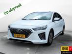 Hyundai IONIQ 1.6 GDi Premium Sky (105 PK) 1e-Eig. & Keurig-, 12 maanden, 28 km/l, Gebruikt, Wit
