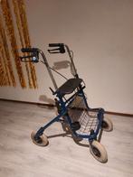 Rollator, Diversen, Rollators, Ophalen, Opvouwbaar, Gebruikt