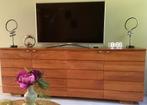 Dressoir teakhout, Ophalen, Gebruikt, Teakhout, Modern