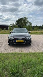 Audi A3 1.0 Tfsi 116pk S Tronic 2019 Zwart, Auto's, Voorwielaandrijving, 1165 kg, Zwart, Origineel Nederlands