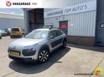 Citroen C4 Cactus 1.2 PureTech Shine, Voorwielaandrijving, Stof, Gebruikt, Euro 6