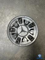 ORIGINELE Mercedes Vito Viano naafkap naafdop wieldop zwart, Auto diversen, Wieldoppen, Gebruikt, -, -, Ophalen of Verzenden