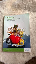 Klasse leerwerkboek Duits, Boeken, Ophalen of Verzenden, Zo goed als nieuw, Duits