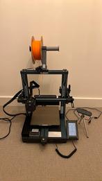 Elegoo Neptune 4 Pro 3D-printer – 225x225x265 mm incl Camera, Ophalen, Zo goed als nieuw, Elegoo
