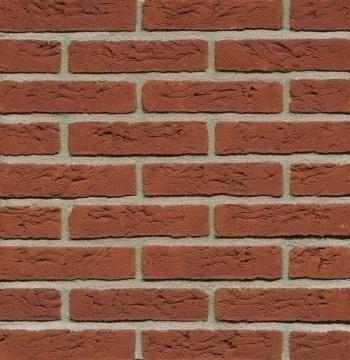 Gevelsteen Dommelrood genuanceerd spec. partij v.a. € 289,00, Doe-het-zelf en Verbouw, Metselstenen, Nieuw