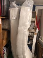 Twee zeer mooie Auping matrassen ZGAN +  1 bedbodem, Huis en Inrichting, Ophalen, 90 cm, Eenpersoons, 210 cm