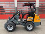 Giant G2300 HD shovel / minishovel, Zakelijke goederen, Machines en Bouw | Kranen en Graafmachines, Ophalen of Verzenden, Wiellader of Shovel