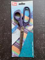 Prym stoffenschaar, kartelschaar, Hobby en Vrije tijd, Ophalen of Verzenden