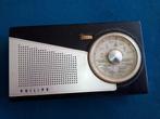 Philips transistor radio, Gebruikt, Ophalen, Radio
