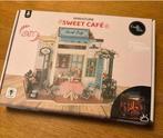 Miniatuur Sweet Café DIY Bouwpakket, Ophalen of Verzenden, Nieuw, Overige typen