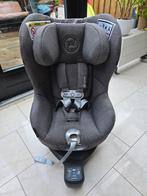 Cybex Platinum Sirona Zi i-Size+ in Soho Grey, Kinderen en Baby's, Autostoeltjes, Ophalen, Zo goed als nieuw, Overige merken, Isofix