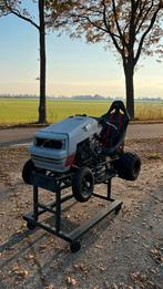 Race Grasmaaier Suzuki RF600R - Project, Ophalen, Gebruikt, Suzuki