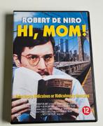 Hi, Mom (1970), Robert de Niro, Brian de Palma, 1960 tot 1980, Ophalen of Verzenden, Zo goed als nieuw, Komedie