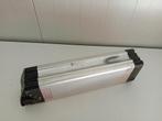 Defecte fiets accu Lishen trio 36V, Ophalen of Verzenden, Gebruikt