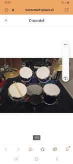 Drumstel, Ophalen, Gebruikt, Overige merken