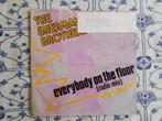 The sherman brothers           Everybody on the floor, Ophalen of Verzenden, Zo goed als nieuw, Pop, Single