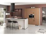 Keuken met eiland sandstone inclusief levering en montage!, Huis en Inrichting, Ophalen of Verzenden, Nieuw, Kunststof, Enkelwandige keuken