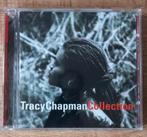 Tracy Chapman  -  Collection, Cd's en Dvd's, Ophalen of Verzenden, 2000 tot heden, Zo goed als nieuw