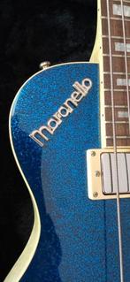 In nieuwstaat Italia Maranello bas UNIEK !, Ophalen, Zo goed als nieuw, Elektrisch