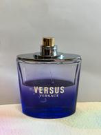 Versus Versace 100 ml Testerfles, Sieraden, Tassen en Uiterlijk, Uiterlijk | Parfum, Gebruikt, Ophalen of Verzenden