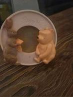 Winnie The Pooh fotolijstje, Verzamelen, Ophalen of Verzenden, Dier