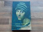 Louis Ferron - Niemandsbruid, Ophalen of Verzenden, Zo goed als nieuw, Louis Ferron, Nederland