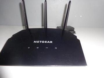 Netgear AC2000 smart Wifi access point and router Wac124 beschikbaar voor biedingen