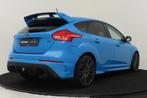 Ford Focus 2.3 RS -CAMERA|KEYLESS|SONY|19"|RECARO|NAVI|19"|D, Auto's, 12 maanden, Gebruikt, Euro 6, 4 cilinders