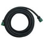 Druppelslang tuinslang waterslang 1/2" 10 m GRATIS BEZORGD!, Verzenden, Gebruikt, Tuinslang