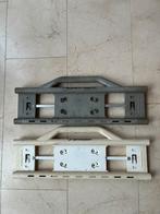 Spinder Hawk fietsdrager middendeel gebroken ?, Verzenden, Gebruikt, Trekhaakdrager