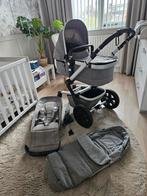 Joolz kinderwagen compleet, Kinderen en Baby's, Kinderwagens en Combinaties, Ophalen, Gebruikt, Overige merken, Verstelbare duwstang