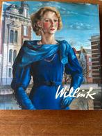 Carel Willink Boek, Antiek en Kunst, Ophalen of Verzenden