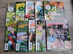 10x Landleven, Boeken, Tijdschriften en Kranten, Ophalen of Verzenden, Gelezen