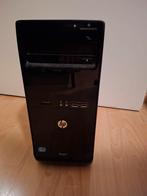 Hp Desktop Computer, Ophalen