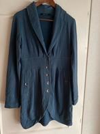 Mooi Yaya vest 38, Maat 38/40 (M), Blauw, Ophalen of Verzenden, Yaya