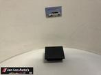 Asbak zwart Audi 80 B3 B4 ('86-'91) 893857405, Auto-onderdelen, Interieur en Bekleding, Ophalen of Verzenden, Gebruikt, Audi