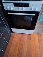 Gasfornuis, Witgoed en Apparatuur, Fornuizen, Ophalen, Gebruikt, Hete lucht, 4 kookzones