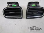 VW Golf 6 Luchtrooster Dashbord L+R Set, Auto-onderdelen, Dashboard en Schakelaars, Ophalen of Verzenden, Gebruikt